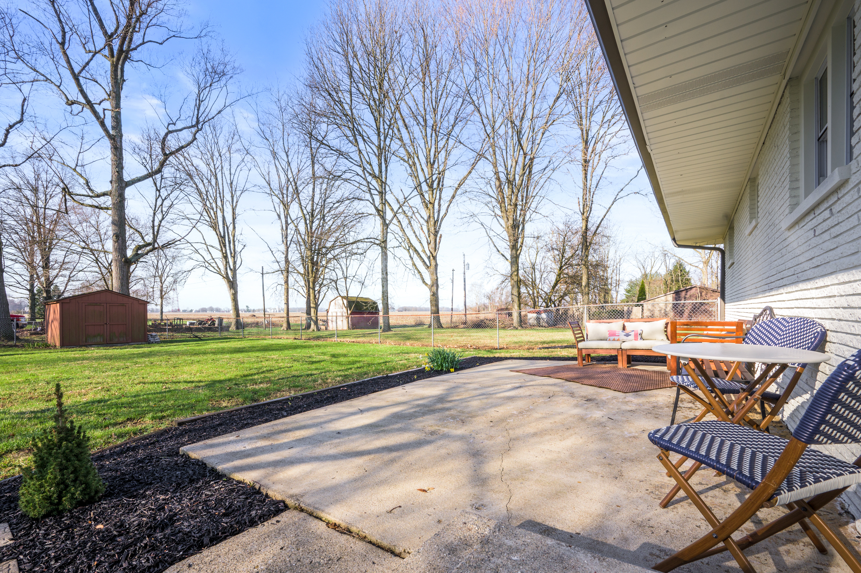 697 Weber Road Greenfield, IN 46140 - Photo 27 of 31 Gallery Image 27