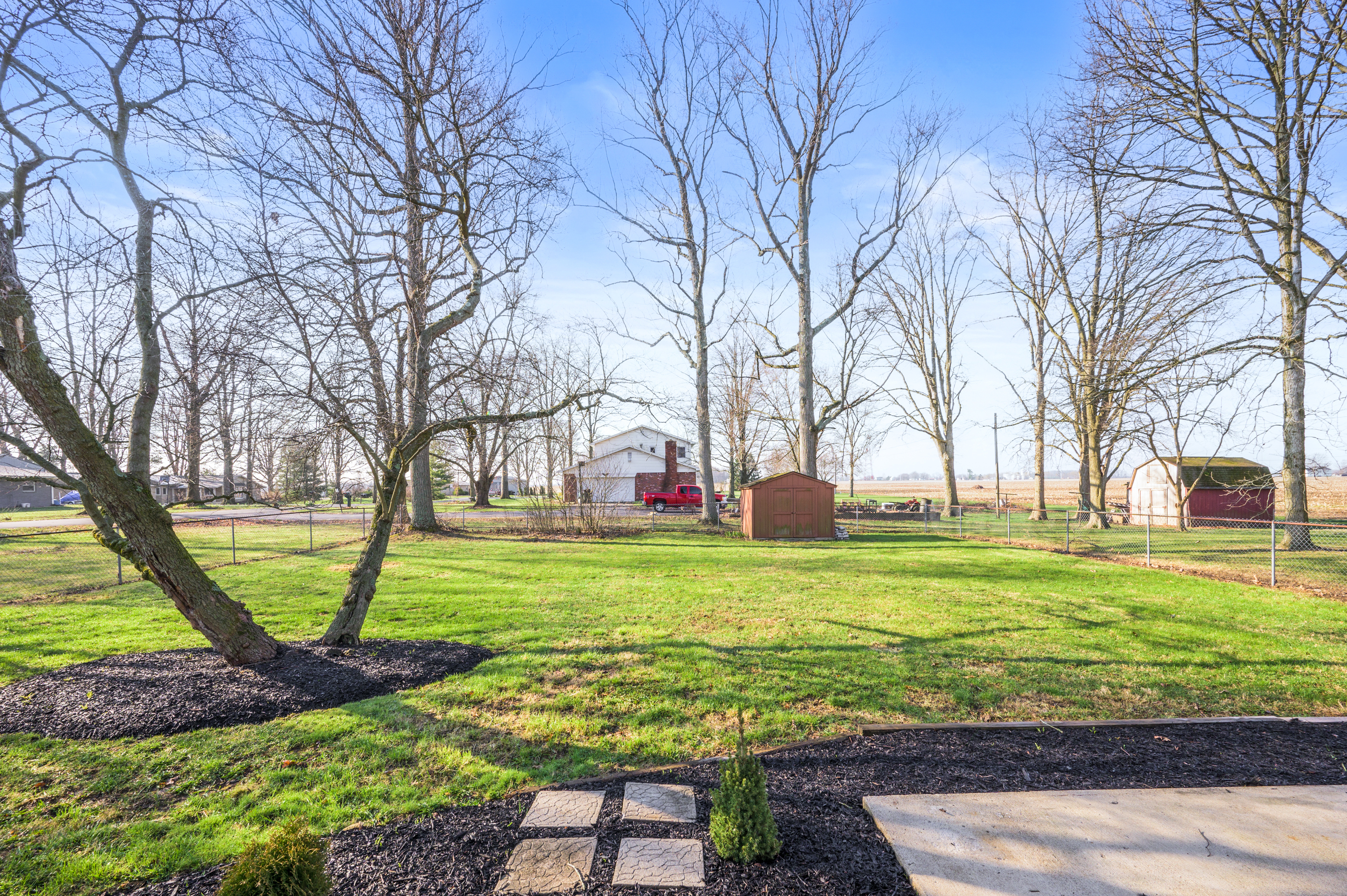 697 Weber Road Greenfield, IN 46140 - Photo 28 of 31 Gallery Image 28