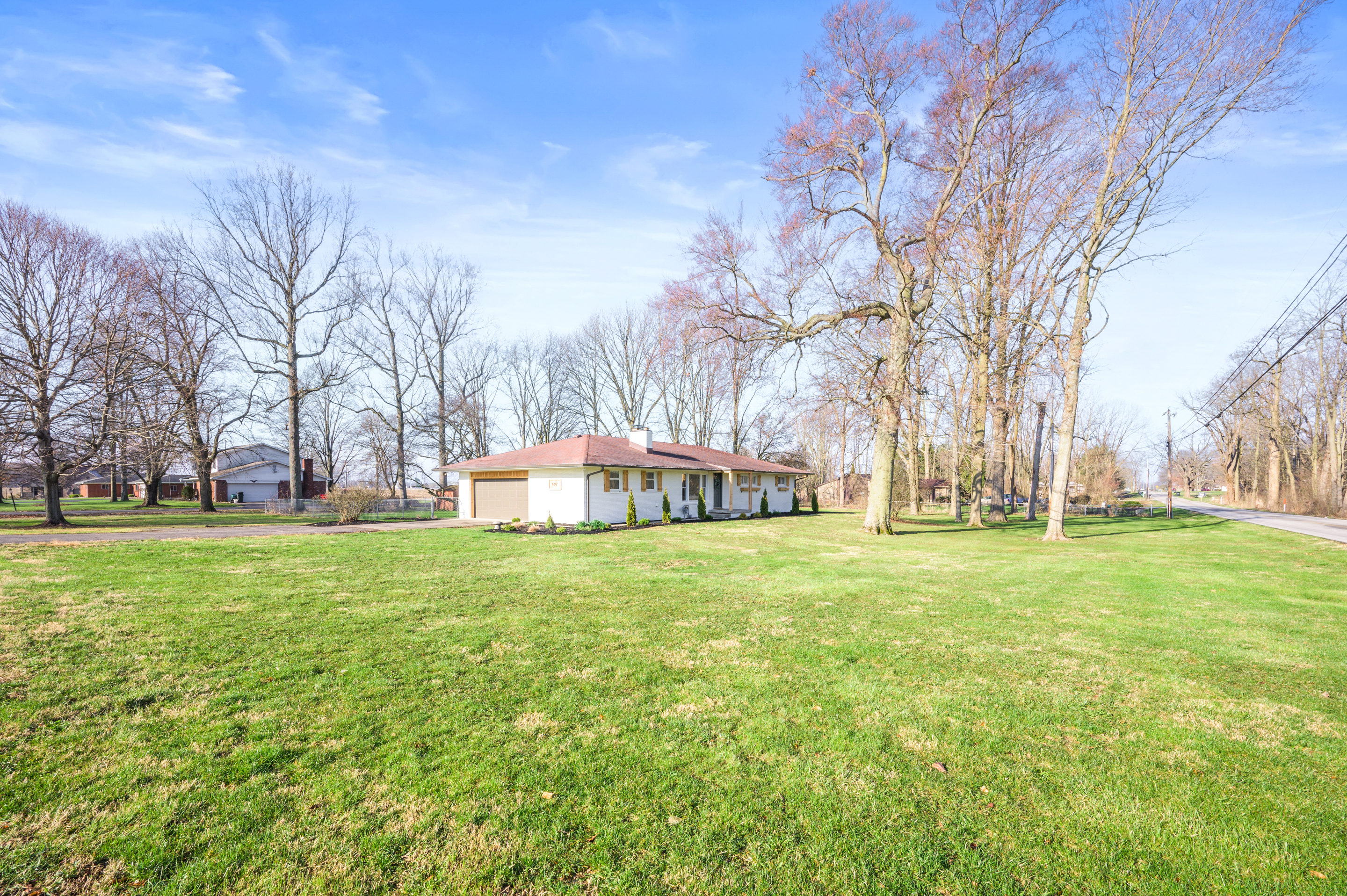 697 Weber Road Greenfield, IN 46140 - Photo 29 of 31 Gallery Image 29