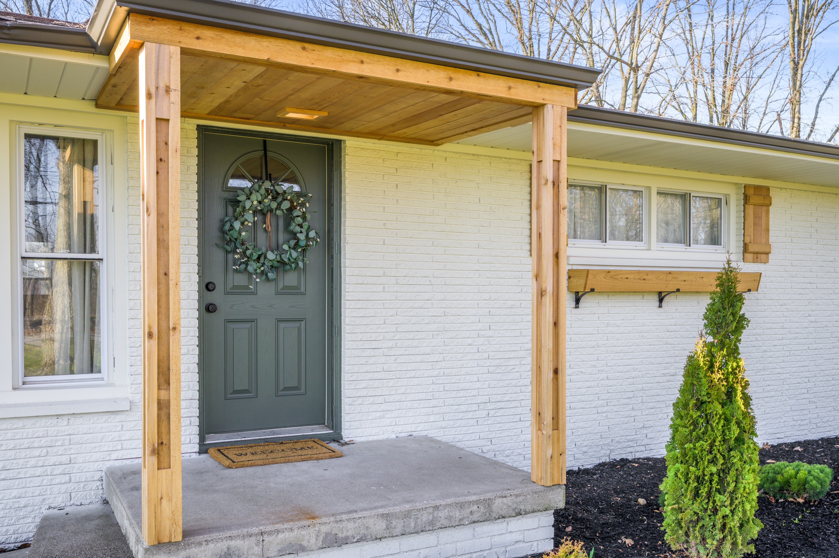 697 Weber Road Greenfield, IN 46140 - Photo 4 of 31 Gallery Image 4
