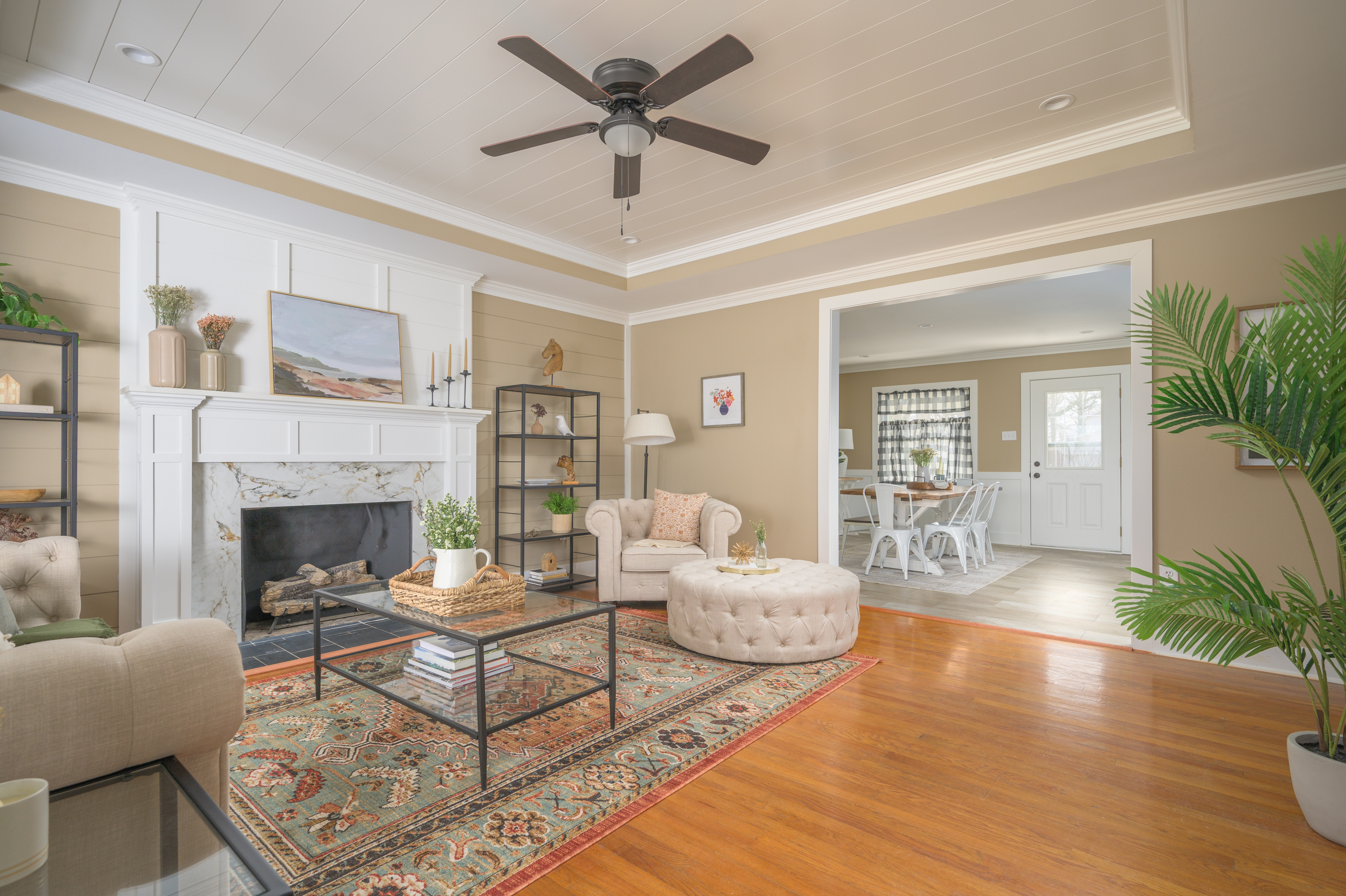 697 Weber Road Greenfield, IN 46140 - Photo 6 of 31 Gallery Image 6