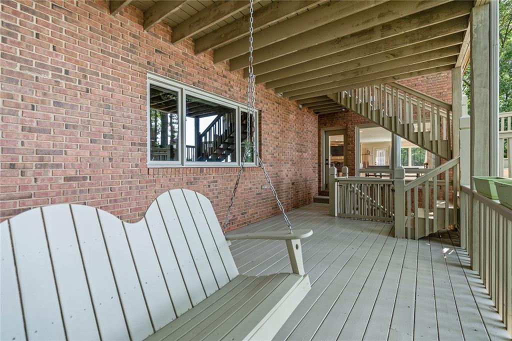 6576 Yacht Club Road Flowery Branch, GA 30542 - Photo 124 of 186