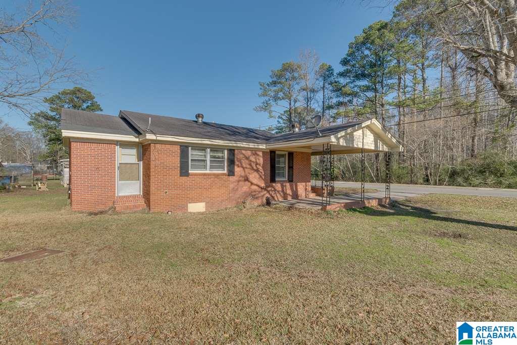 809 8th Street Clanton, AL 35045 - Photo 23 of 26