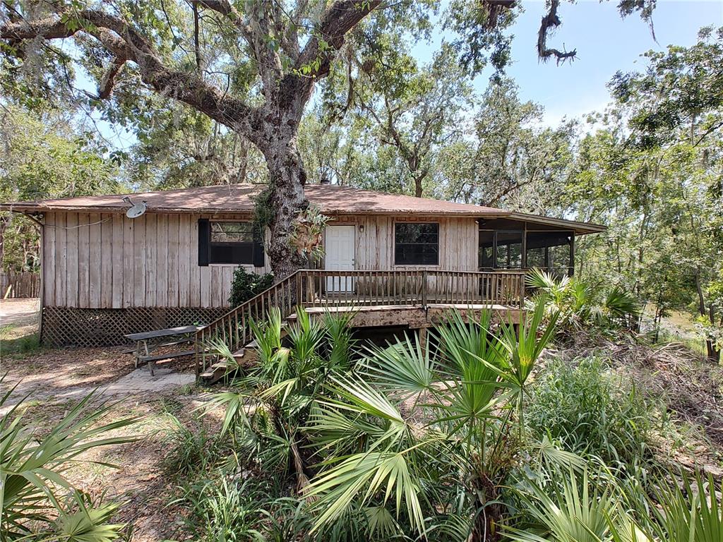 5303 Northeast River Bend Road Arcadia, FL 34266 - Photo 1 of 1 Main house