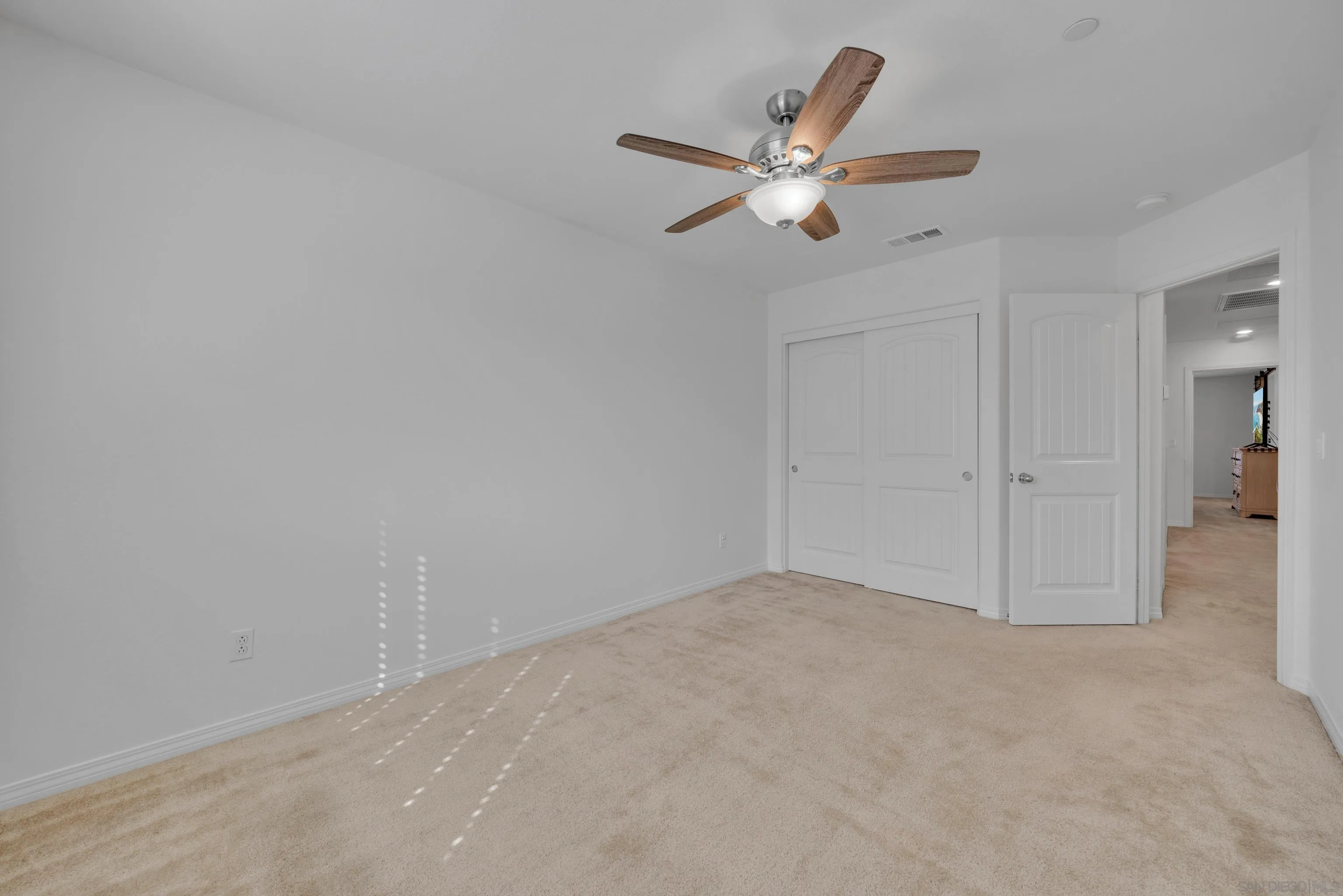 41984 Retsina Street, Unit 705 Murrieta, CA 92562 - Photo 25 of 39 a view of an empty room