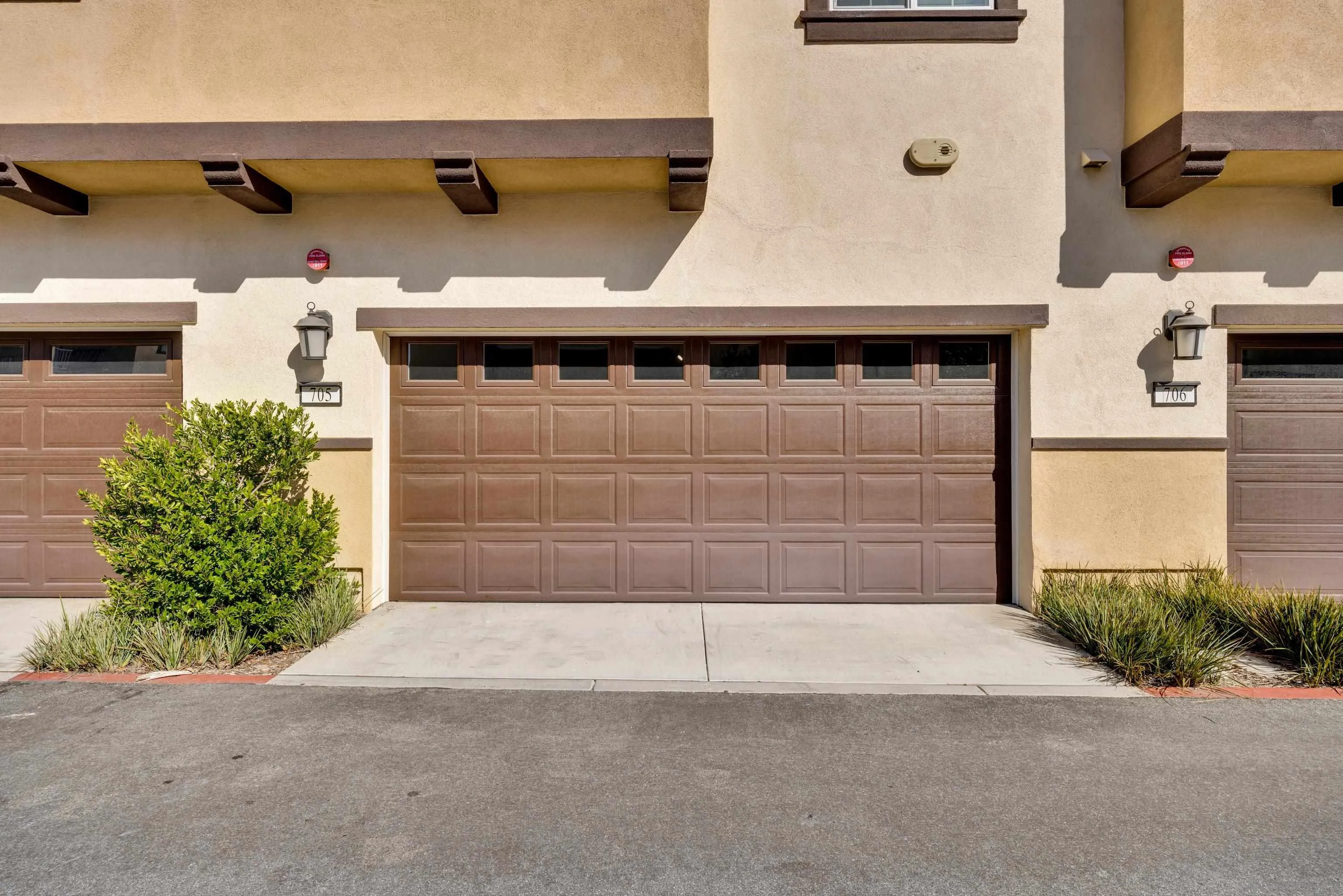 41984 Retsina Street, Unit 705 Murrieta, CA 92562 - Photo 28 of 39 a view of outdoor space