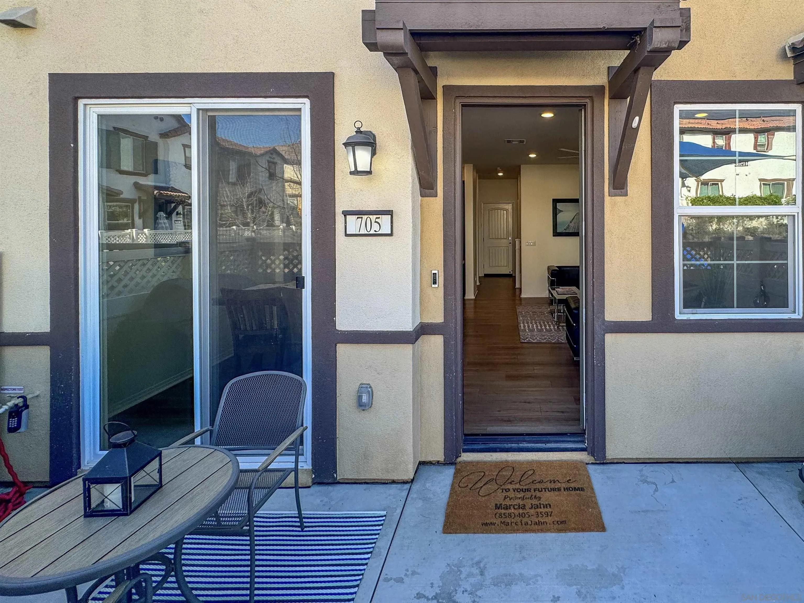 41984 Retsina Street, Unit 705 Murrieta, CA 92562 - Photo 3 of 41