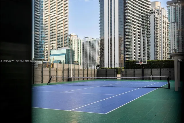 $4,200 | 801 South Miami Avenue, Unit 3807, Miami, FL 33131