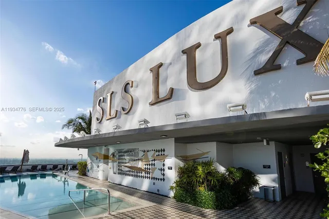 $4,200 | 801 South Miami Avenue, Unit 3807, Miami, FL 33131