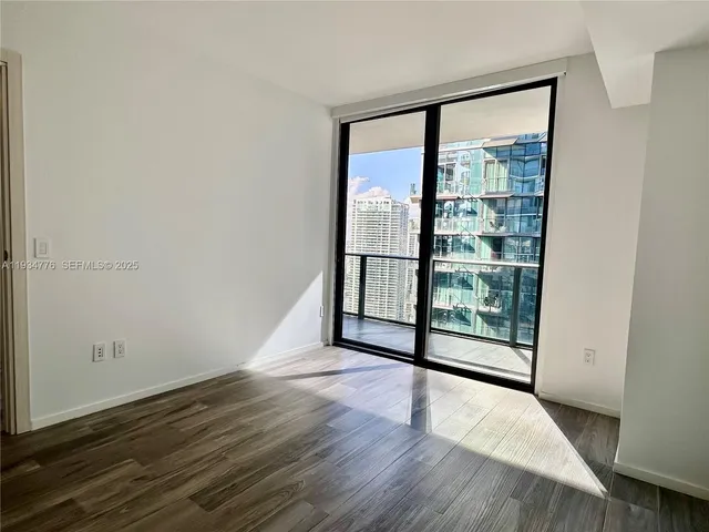 $4,200 | 801 South Miami Avenue, Unit 3807, Miami, FL 33131