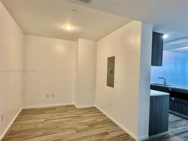 $4,200 | 801 South Miami Avenue, Unit 3807, Miami, FL 33131