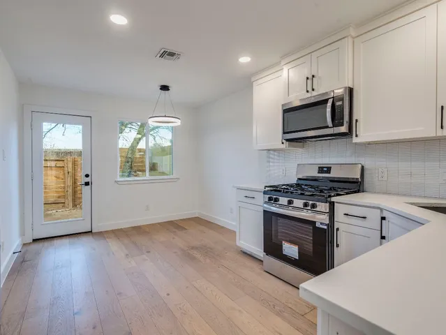 $299,000 | 10506 Little Pebble Drive, Unit A, Austin, TX 78758