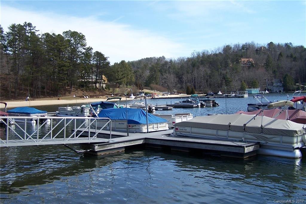 307 Cardinal Road, Unit 307 Lake Lure, NC 28746 - Photo 7 of 13 Gallery Image 7
