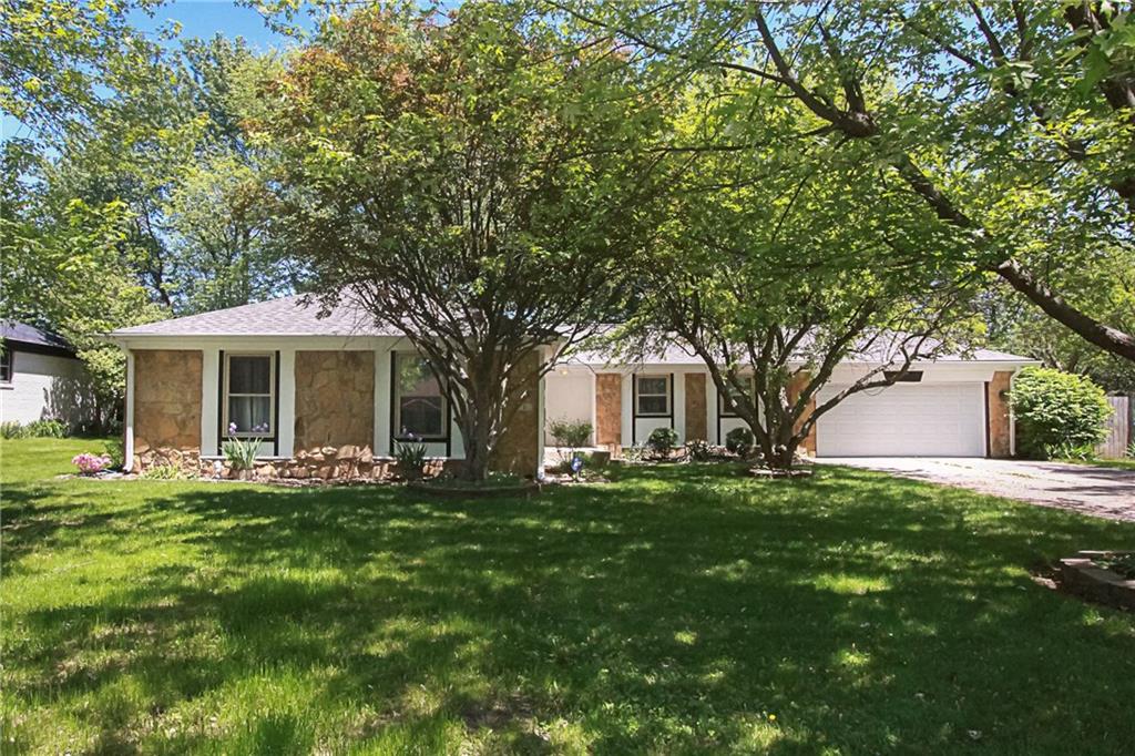 1 North Restin Road Greenwood, IN 46142 - Photo 1 of 24 Gallery Image 1