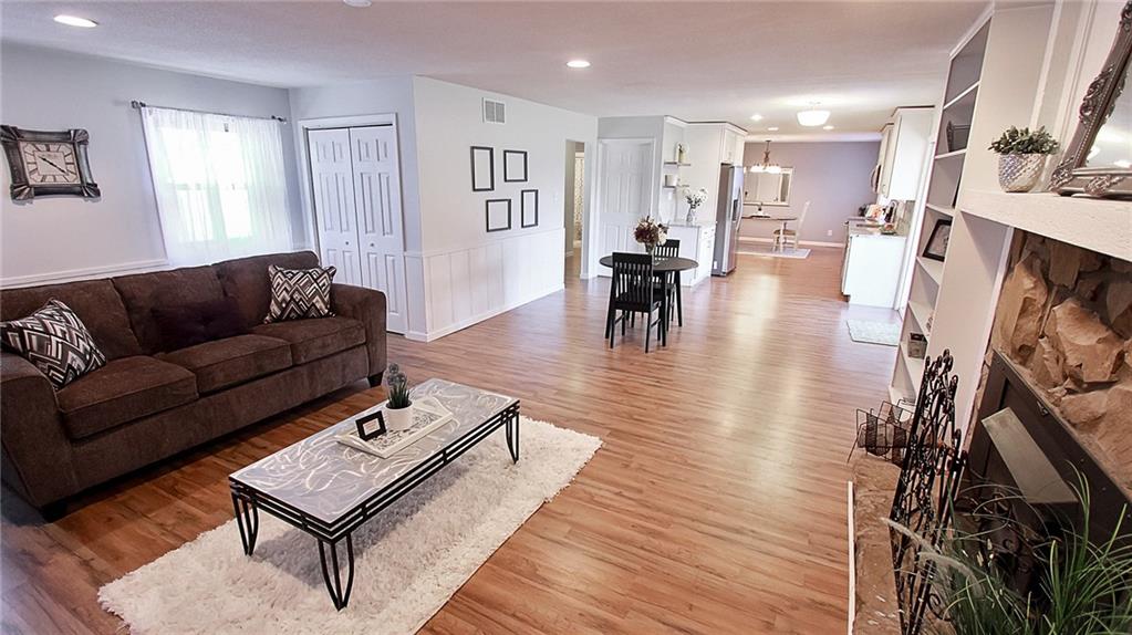 1 North Restin Road Greenwood, IN 46142 - Photo 3 of 24 Gallery Image 3