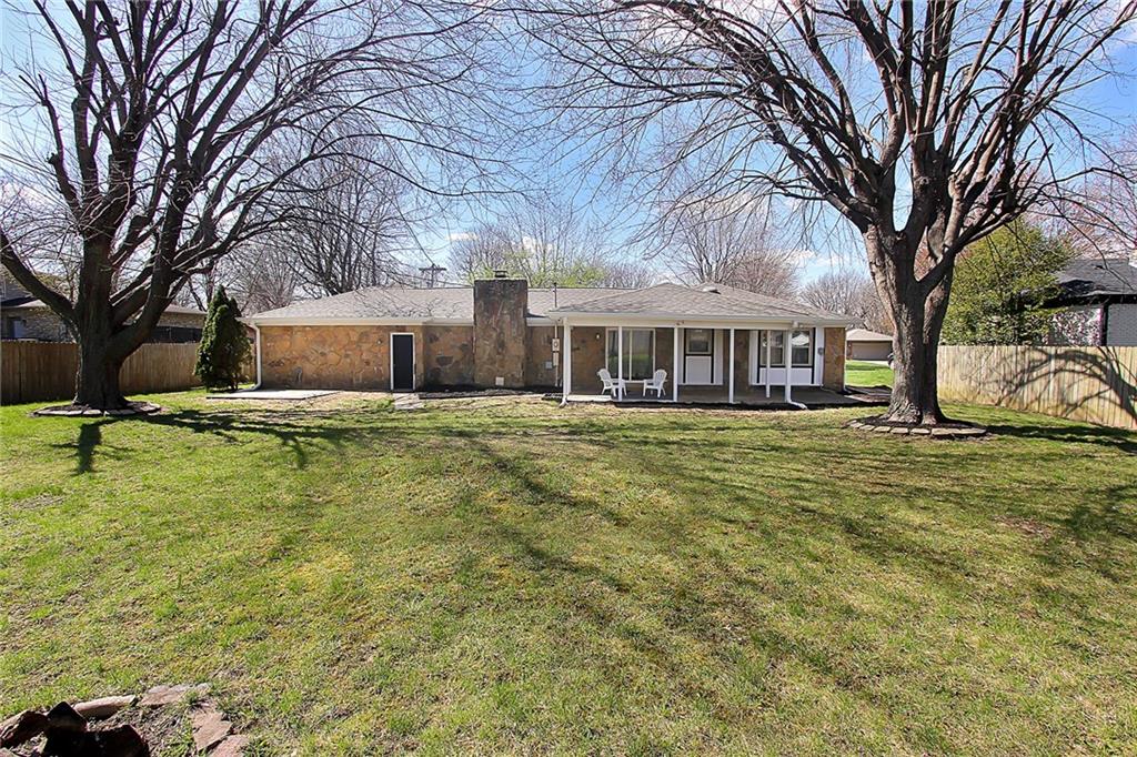 1 North Restin Road Greenwood, IN 46142 - Photo 24 of 24 Gallery Image 24