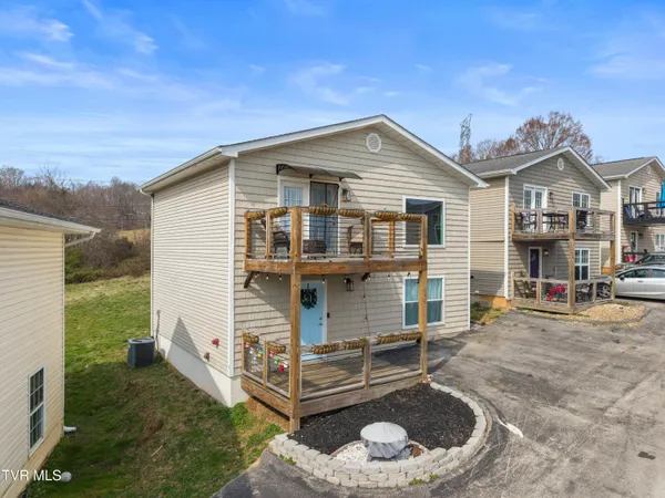 $249,900 | 196 Roberts Ridge, Rutledge, TN 37861