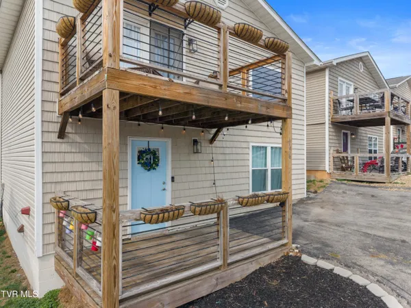 $249,900 | 196 Roberts Ridge, Rutledge, TN 37861