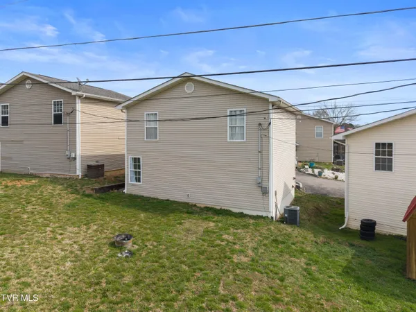 $249,900 | 196 Roberts Ridge, Rutledge, TN 37861