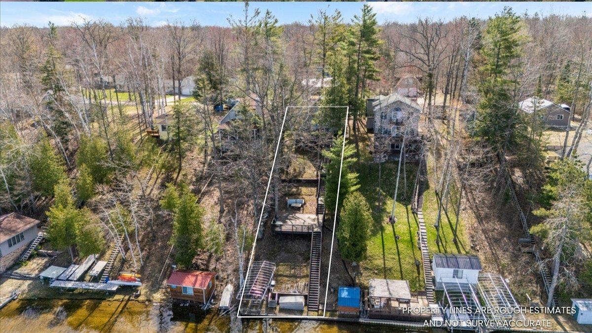 7492 O'Connor Road Hale, MI 48739 - Photo 8 of 43