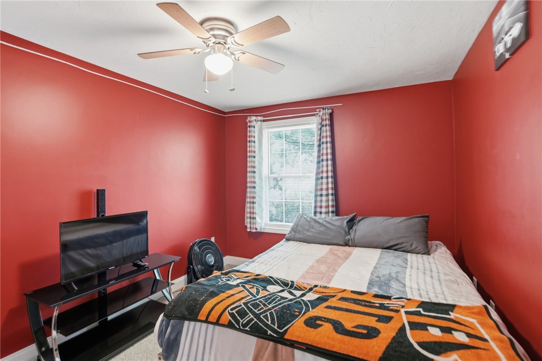 272 Cass Avenue, Unit 3 Woonsocket, RI 02895 - Photo 19 of 42