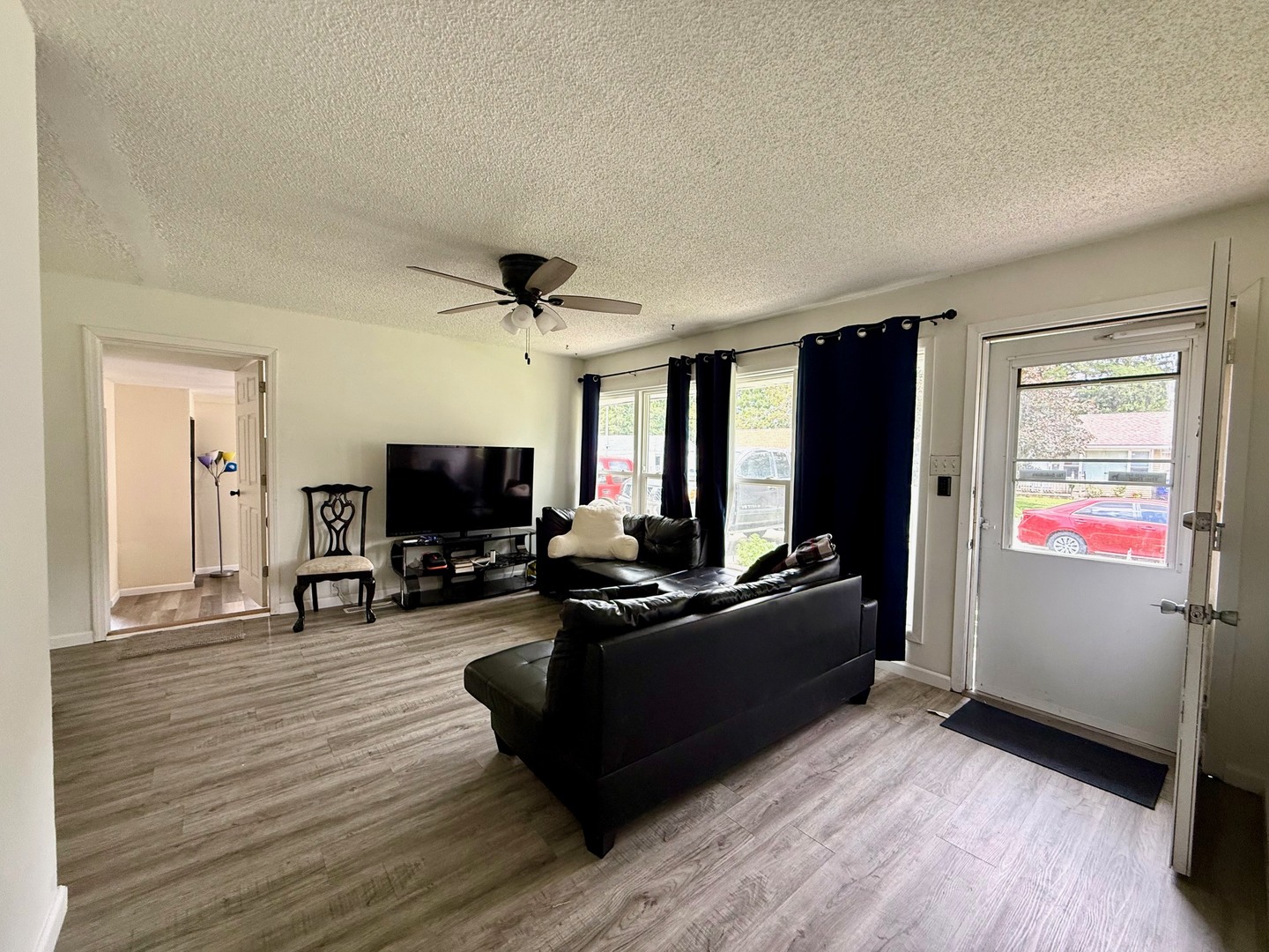 1630 Harper Drive Rantoul, IL 61866 - Photo 3 of 14