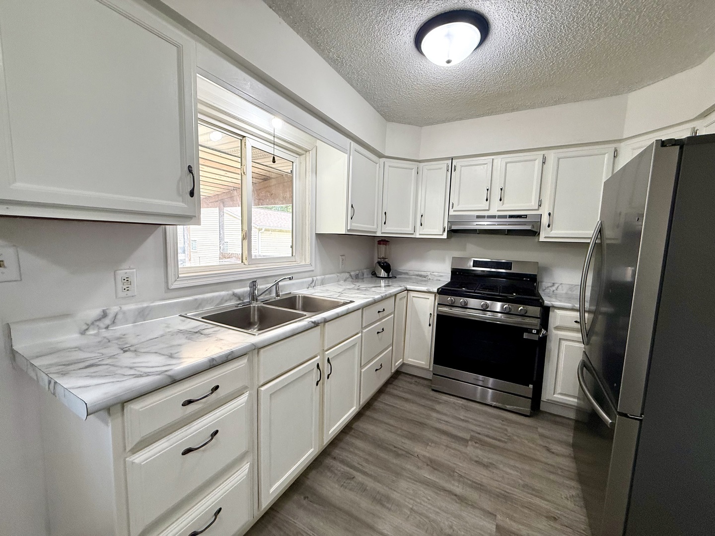 1630 Harper Drive Rantoul, IL 61866 - Photo 4 of 14