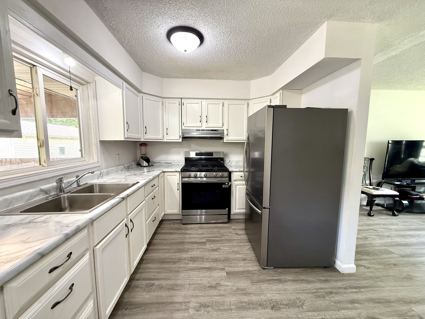 1630 Harper Drive Rantoul, IL 61866 - Photo 5 of 14