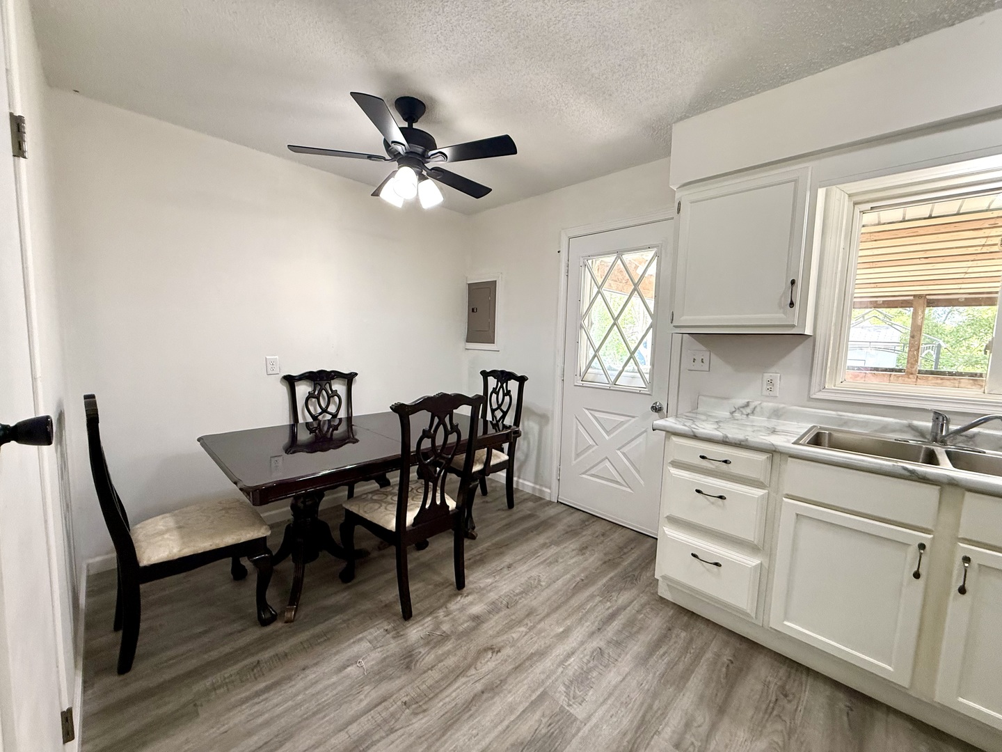 1630 Harper Drive Rantoul, IL 61866 - Photo 7 of 14