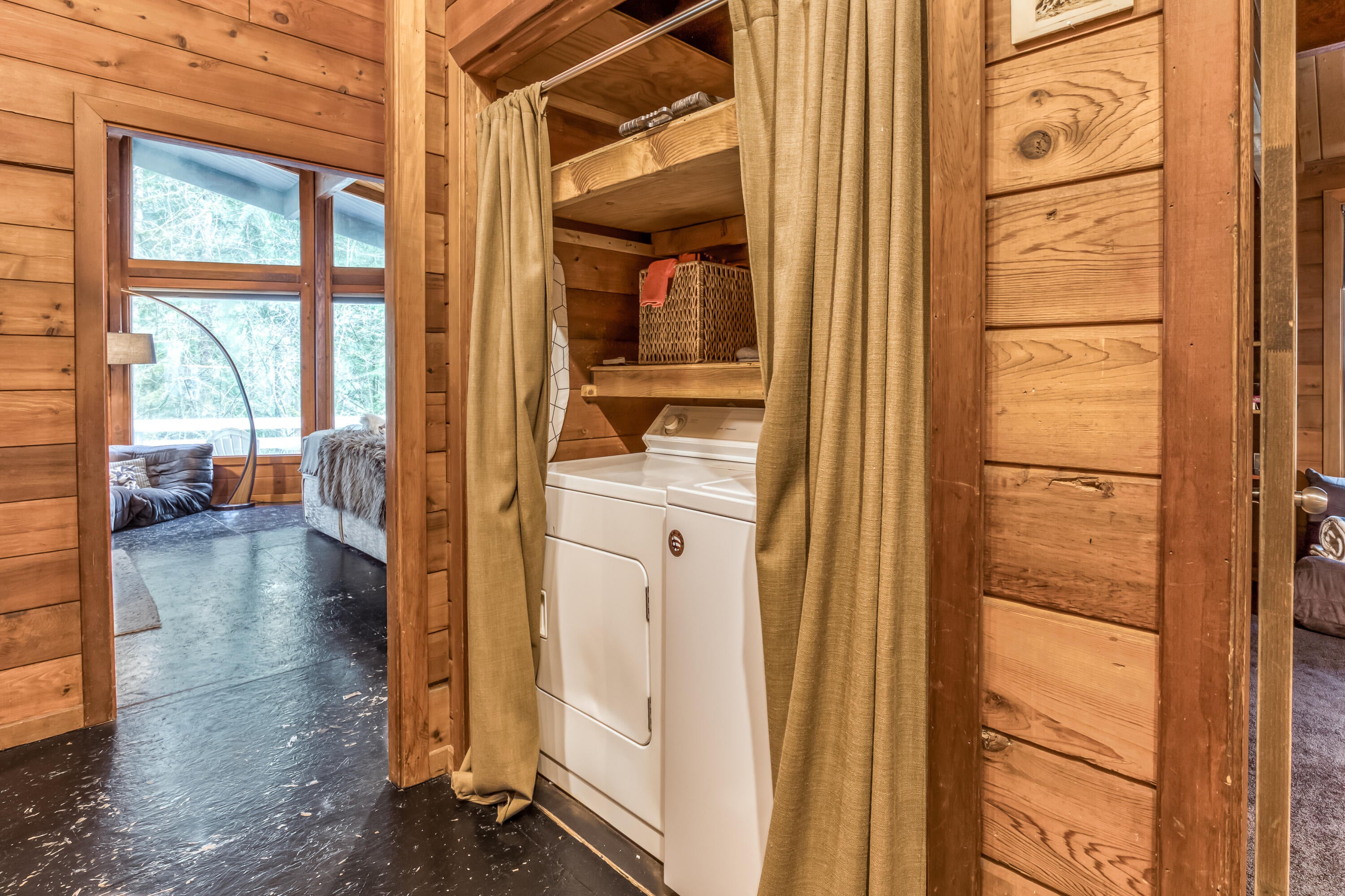 72390 East Smith Loop Rhododendron, OR 97049 - Photo 19 of 29 ORMH156-4062284