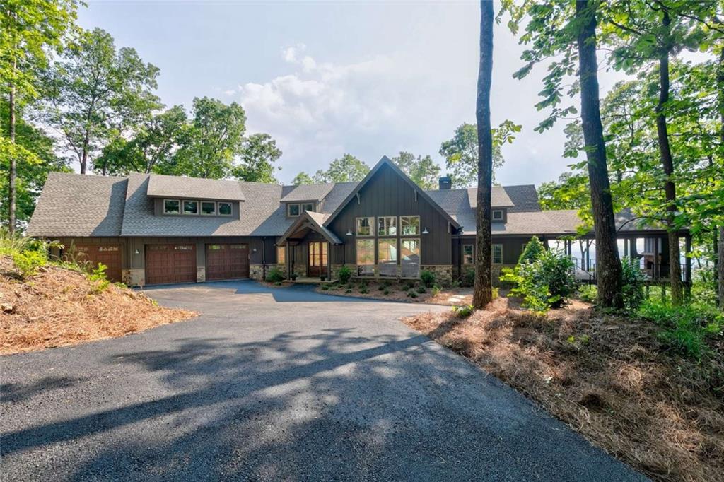 751 Ridgeview Drive Jasper, GA 30143 - Photo 1 of 1 Gallery Image 1
