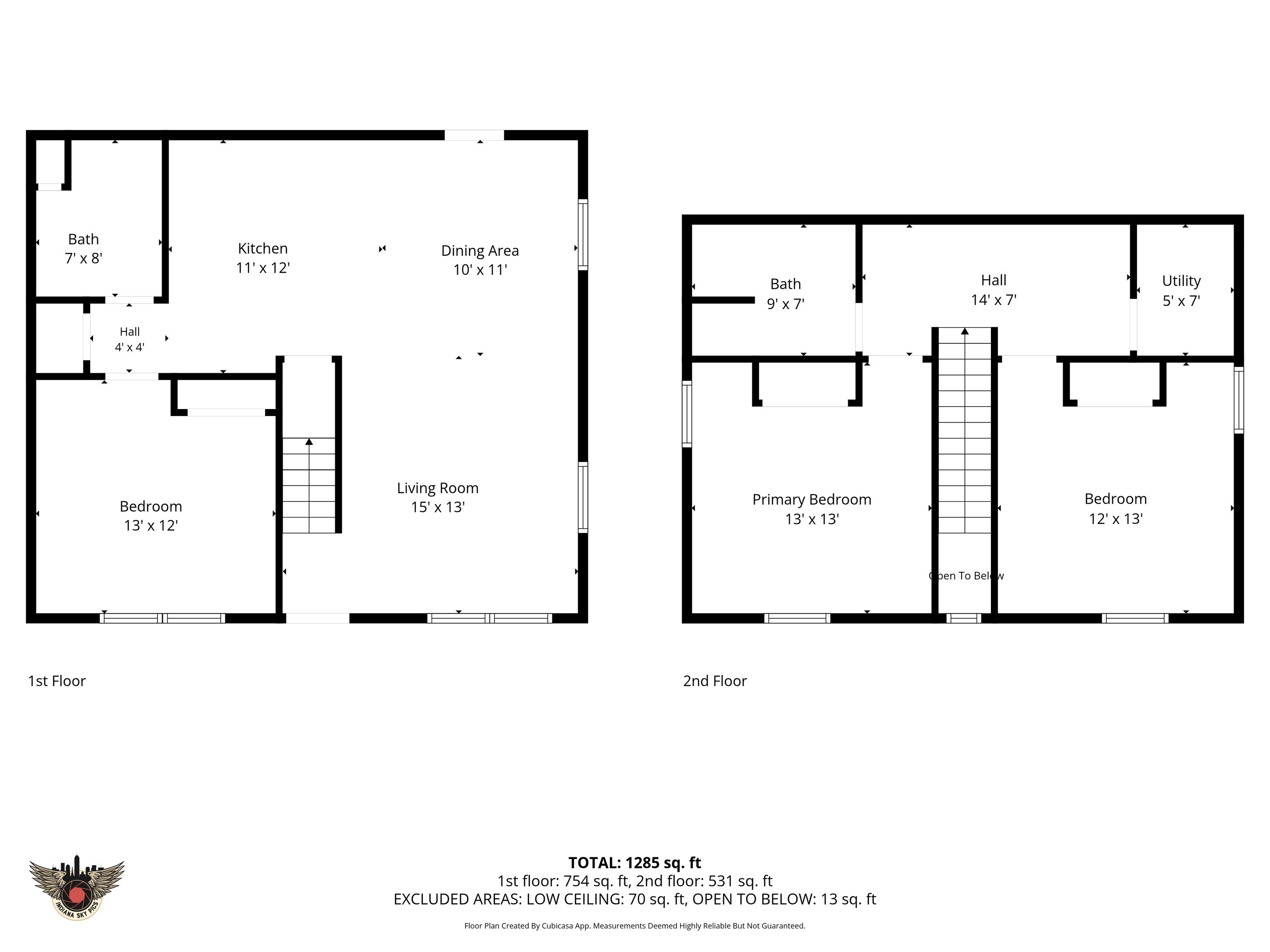 6483 North Baltimore Road Monrovia, IN 46157 - Photo 47 of 47 Gallery Image 47