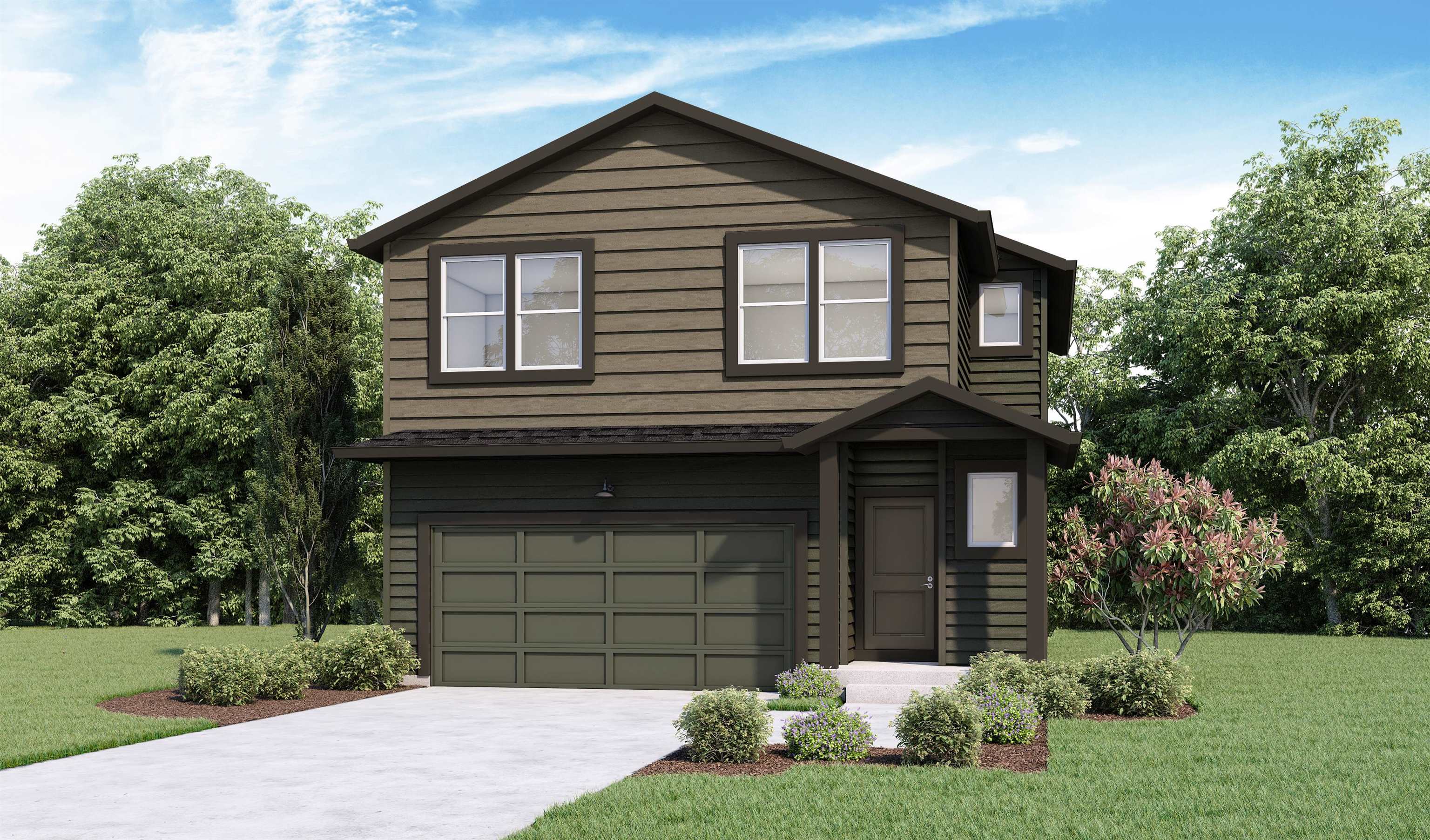 8304 Colwood Road Cheney, WA 99004 - Photo 1 of 19