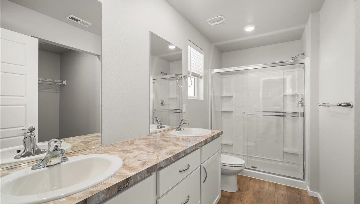 8304 Colwood Road Cheney, WA 99004 - Photo 11 of 19