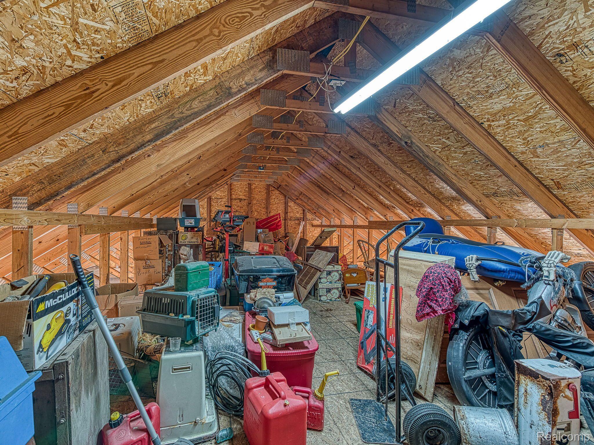 7992 Blue Bush Road Maybee, MI 48159 - Photo 26 of 38 Gallery Image 26