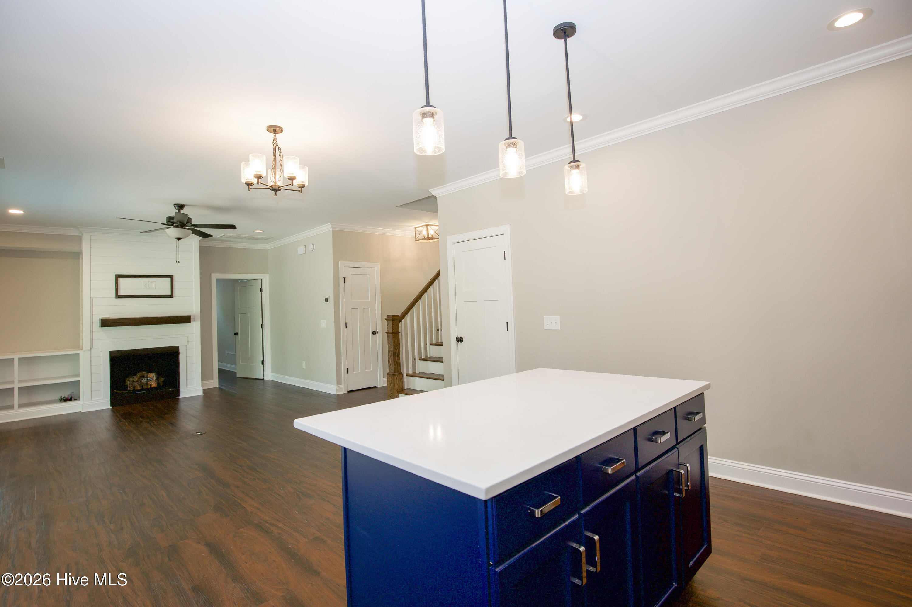 3128 Niagara Carthage Road Whispering Pines, NC 28327 - Photo 18 of 64