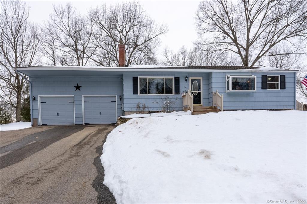 36 Ridgewood Drive Vernon, CT 06066 - Photo 1 of 1 Gallery Image 1