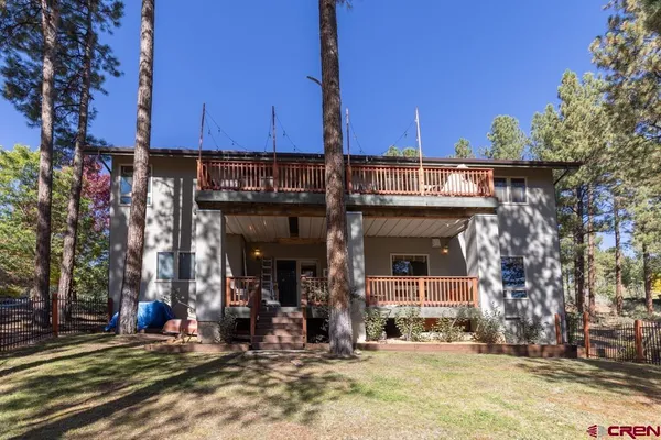 $1,137,500 | 163 El Diente Drive, Durango, CO 81301