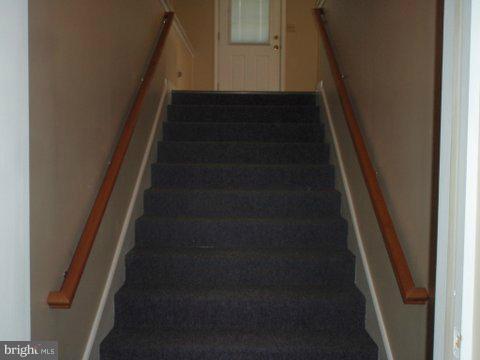 5169 Courtneys Corner Road Sumerduck, VA 22742 - Photo 23 of 29 a view of entryway