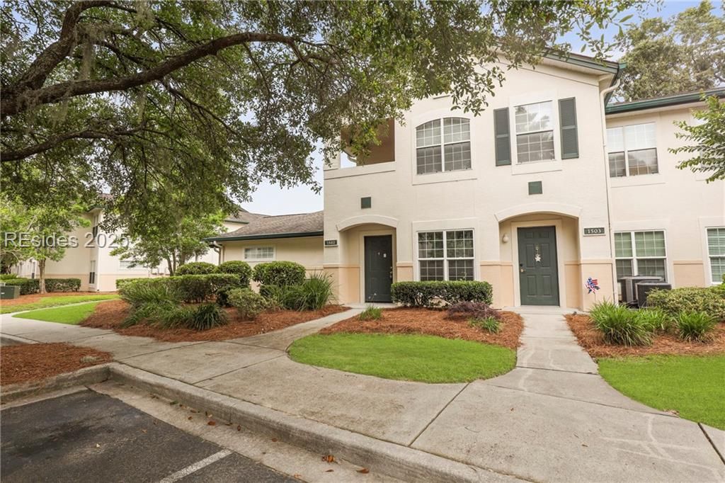 897 Fording Island Road, Unit 1502 Bluffton, SC 29910 - Photo 2 of 29