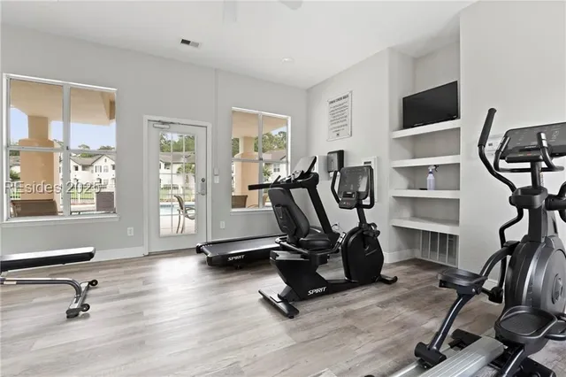 $179,500 | 897 Fording Island Road, Unit 1502, Bluffton, SC 29910