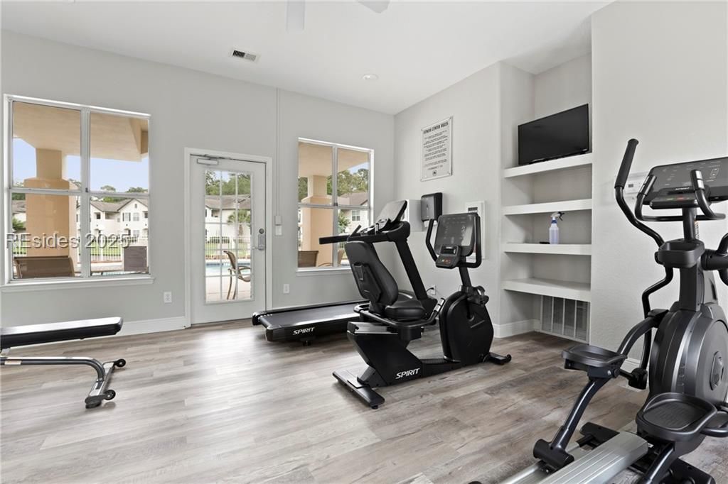 897 Fording Island Road, Unit 1502 Bluffton, SC 29910 - Photo 24 of 29