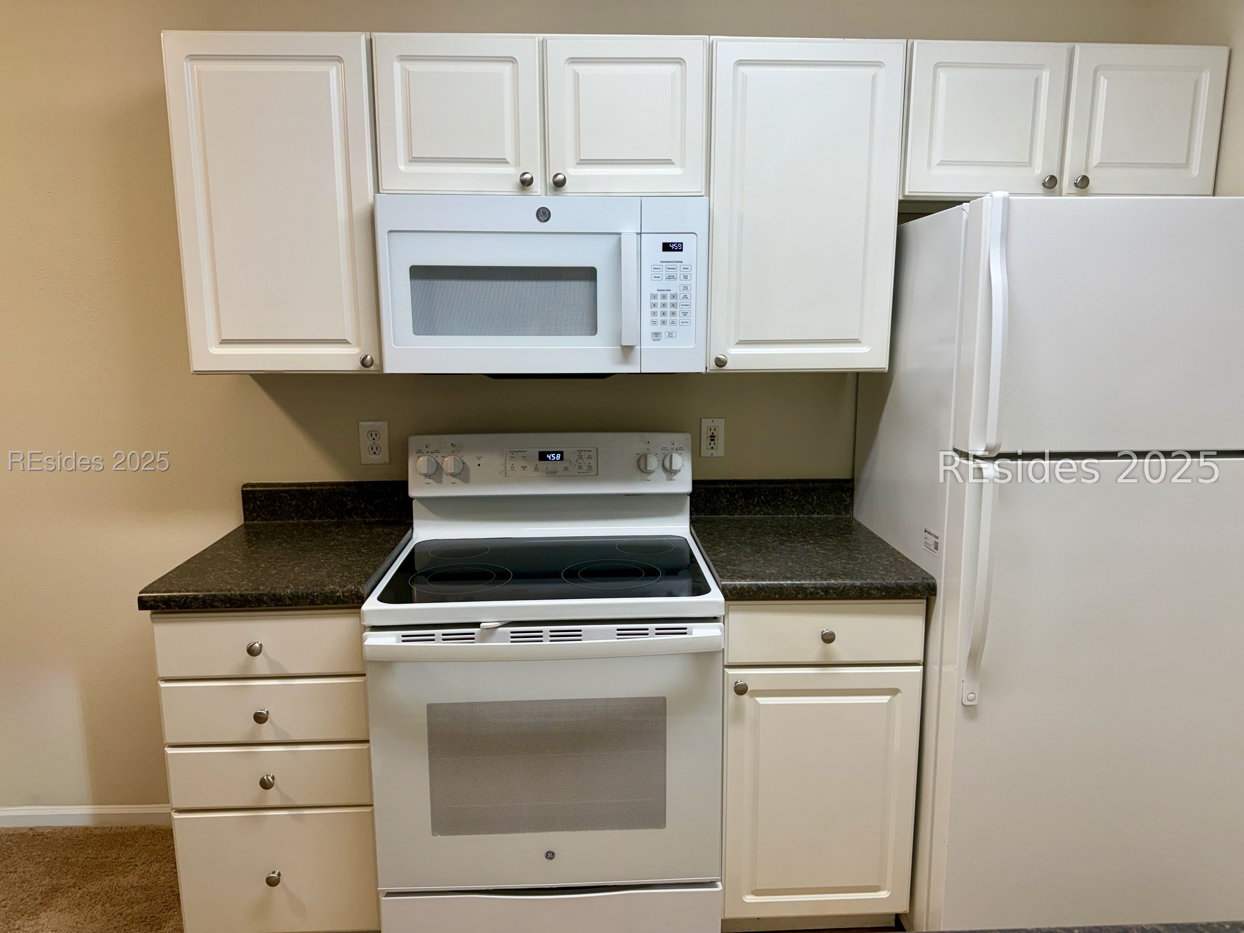 897 Fording Island Road, Unit 1502 Bluffton, SC 29910 - Photo 5 of 29