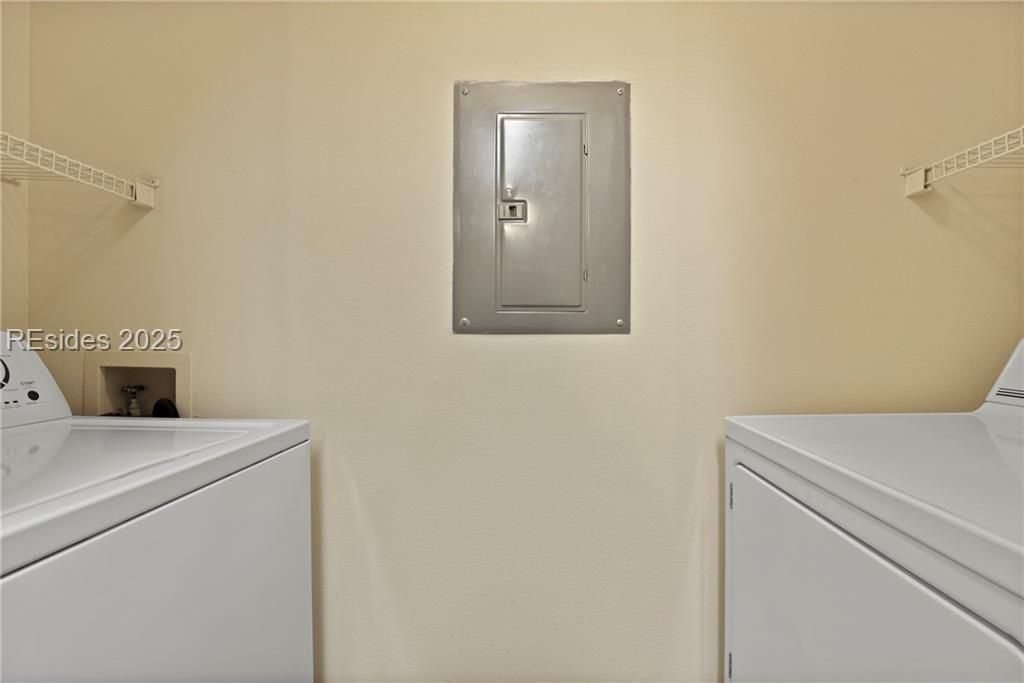 897 Fording Island Road, Unit 1502 Bluffton, SC 29910 - Photo 9 of 29