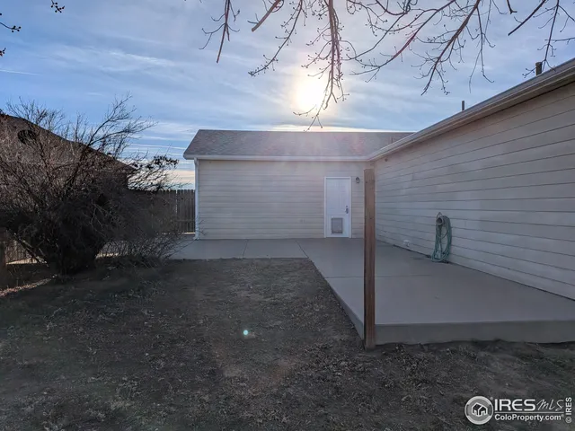 $409,000 | 2501 Coronado Bay, Evans, CO 80620