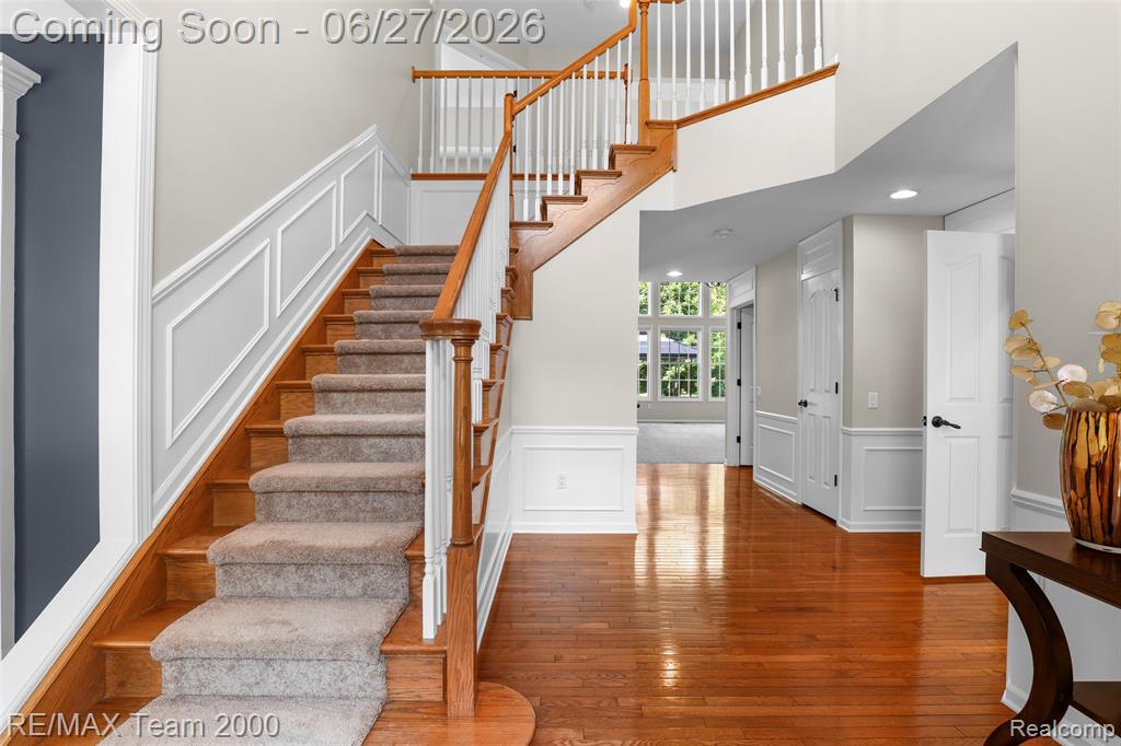 1248 Lasalle Road Canton, MI 48187 - Photo 18 of 67