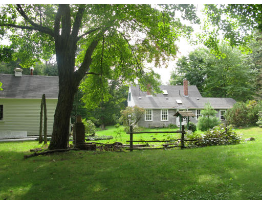 22 Bennett Hill Road Rowley, MA 01969 - Photo 3 of 17 Gallery Image 3