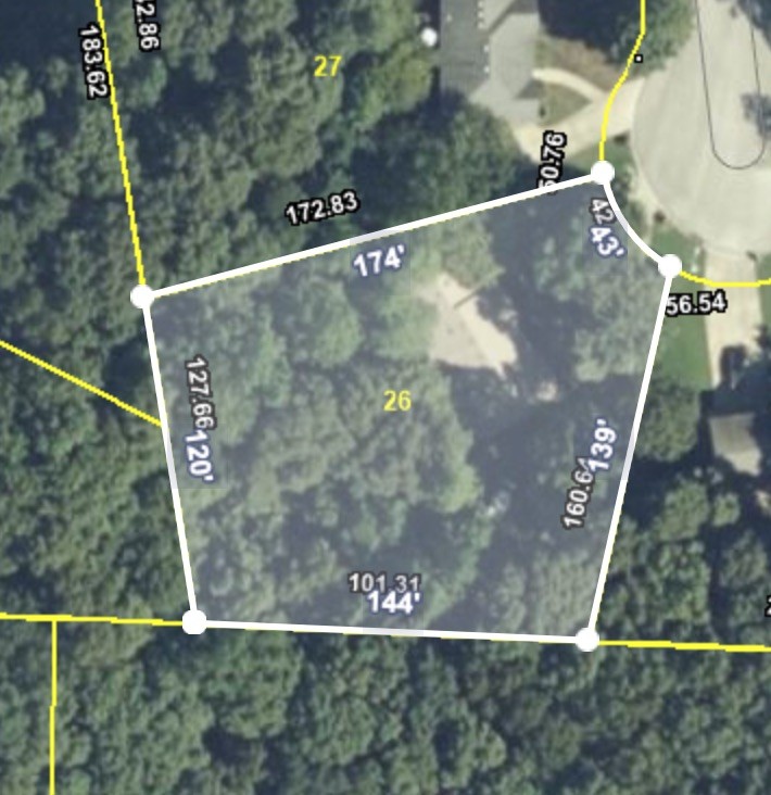 7511 Aubrey Ridge Place Fairview, TN 37062 - Photo 31 of 32