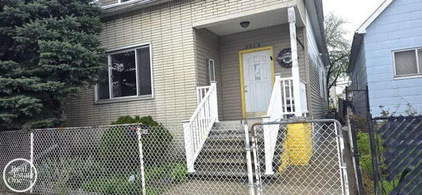$1,250 | 3014 Caniff Avenue, Unit LOWR, Hamtramck, MI 48212