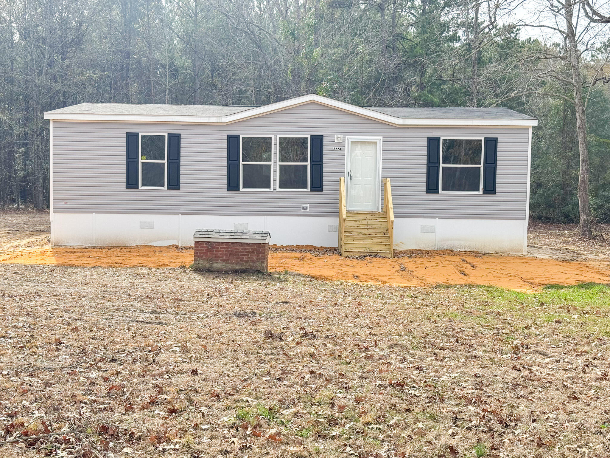 3651 Edisto River Road Branchville, SC 29432 - Photo 2 of 26 IMG_3367